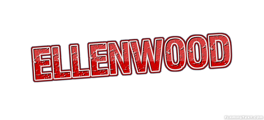 Ellenwood Ciudad