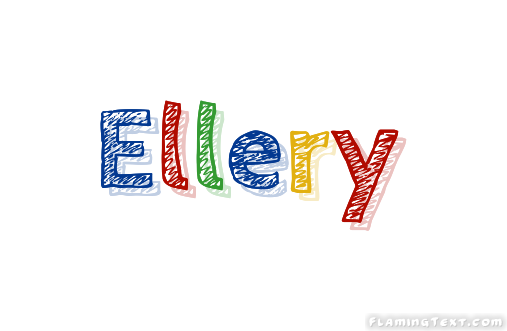 Ellery Stadt