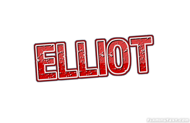 Elliot город