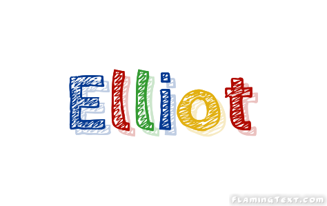 Elliot 市