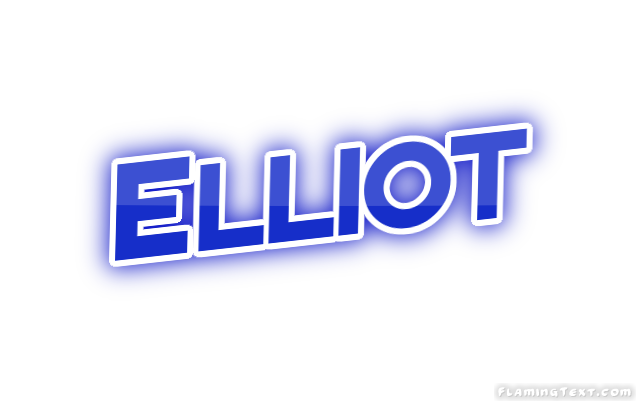 Elliot 市