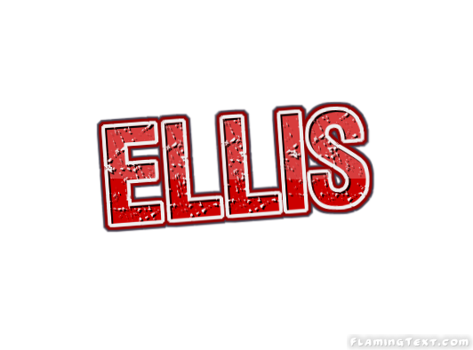 Ellis مدينة