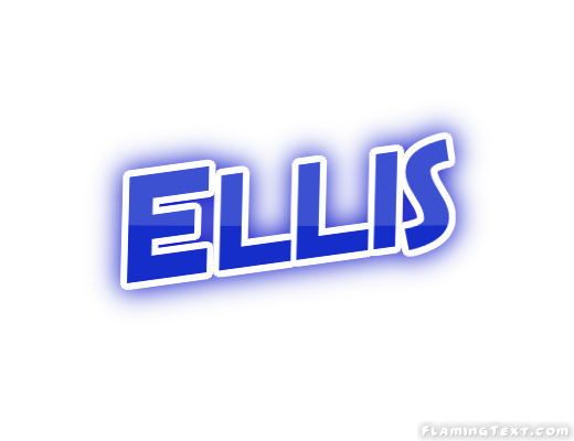 Ellis Ville
