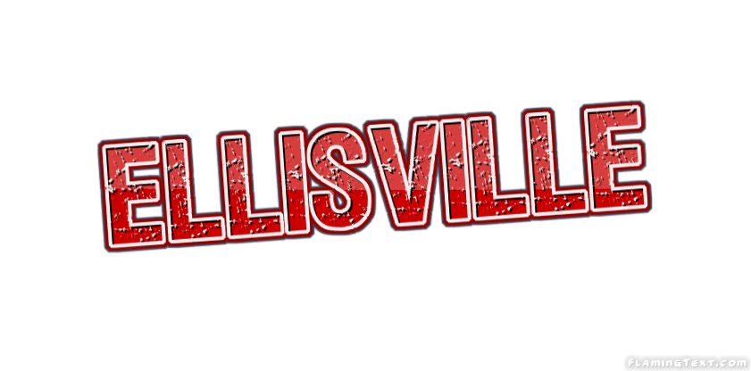 Ellisville 市