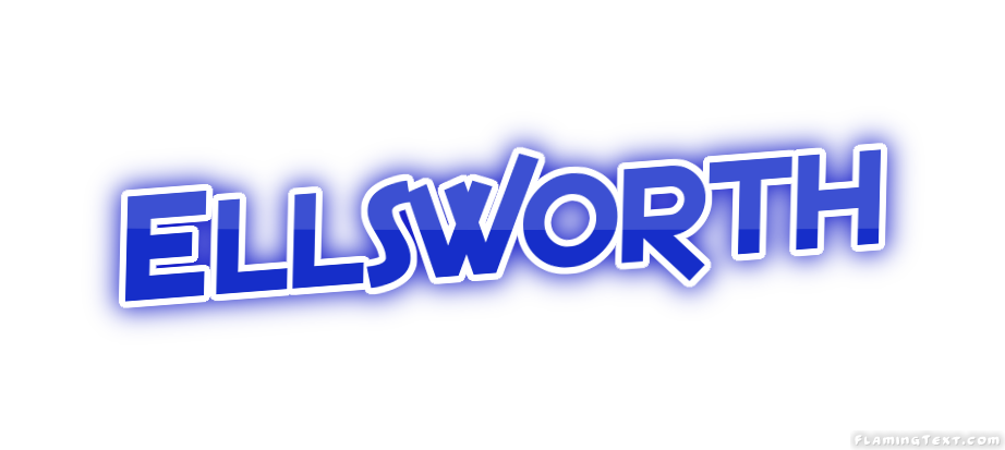 Ellsworth Ville
