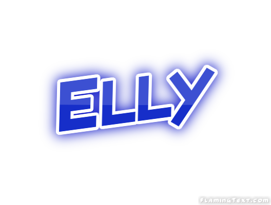 Elly 市