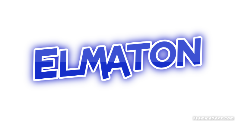 Elmaton 市