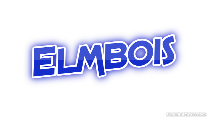 Elmbois City