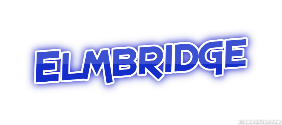 Elmbridge 市