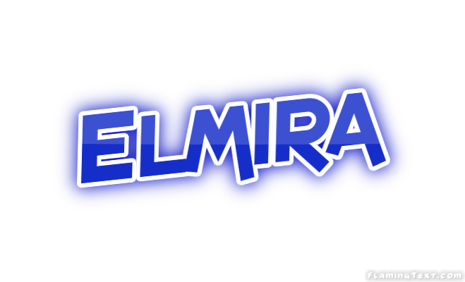 Elmira Ville