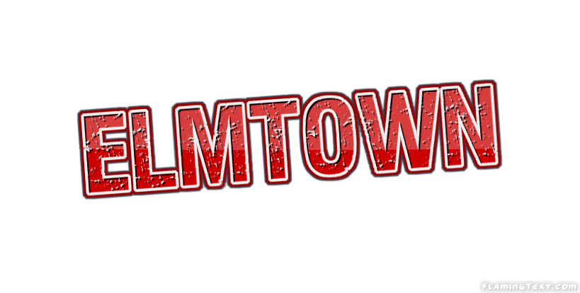 Elmtown 市