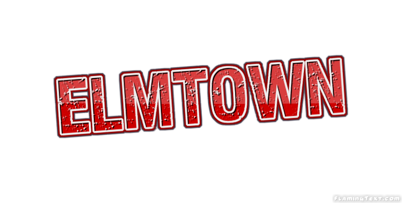 Elmtown Cidade