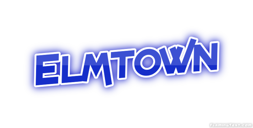 Elmtown Cidade