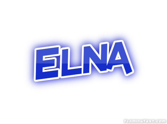 Elna City