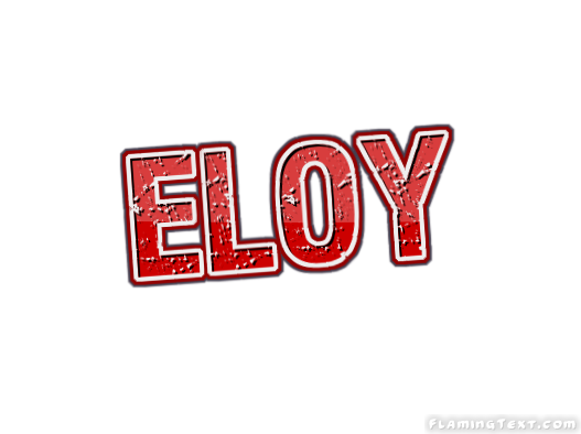 Eloy City