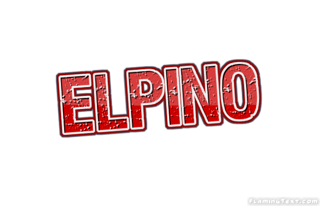 Elpino City