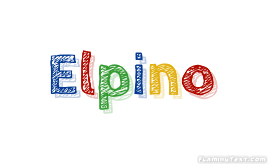 Elpino City