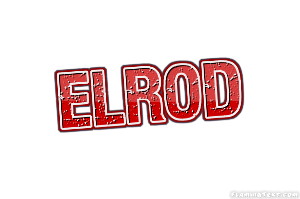 Elrod مدينة