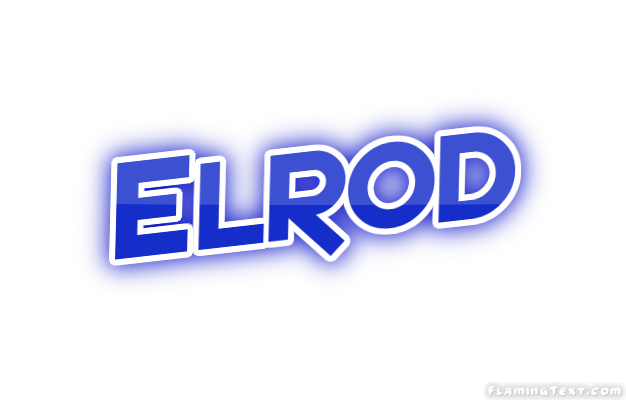 Elrod City