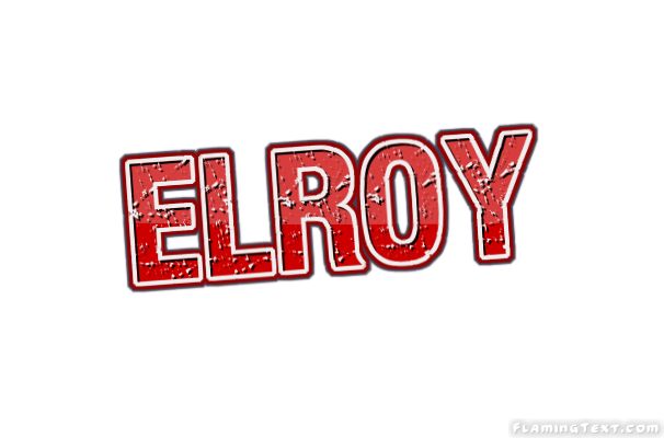 Elroy Ville