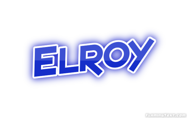 Elroy City