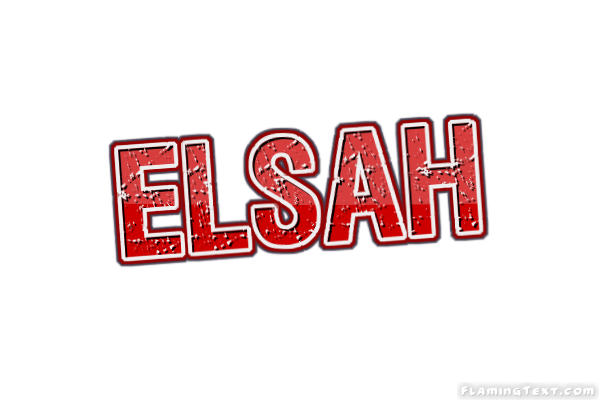 Elsah City