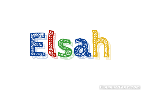 Elsah City