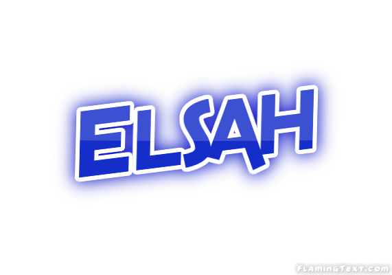 Elsah City