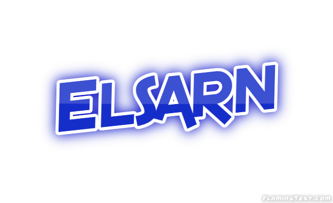 Elsarn City