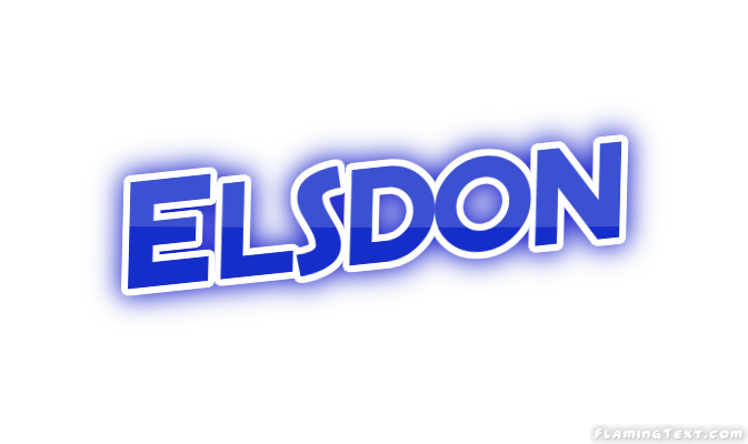 Elsdon City