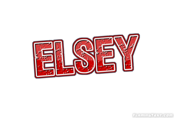Elsey مدينة
