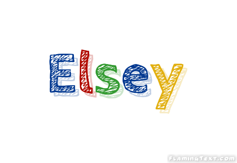 Elsey 市