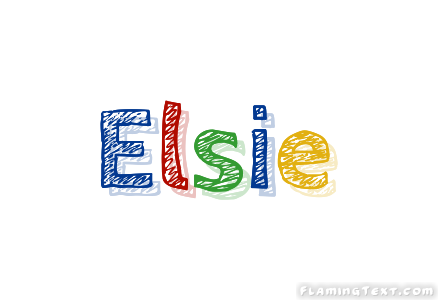 Elsie 市