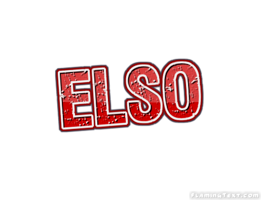 Elso 市