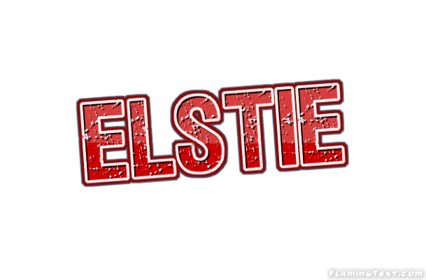 Elstie 市