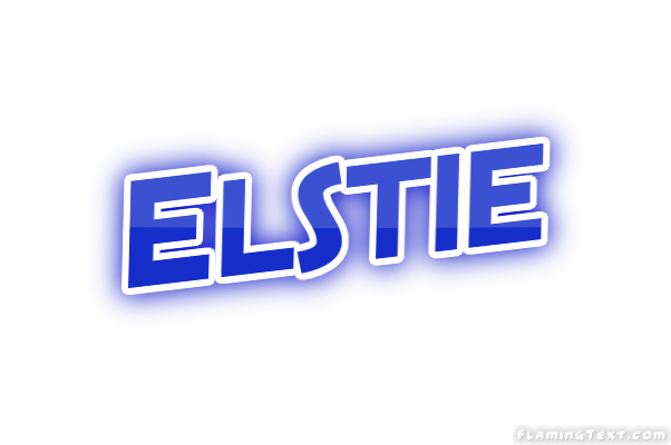 Elstie Cidade