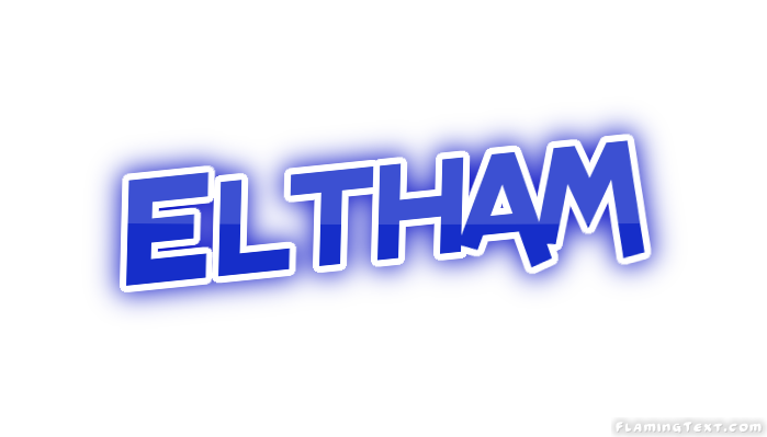 Eltham Stadt