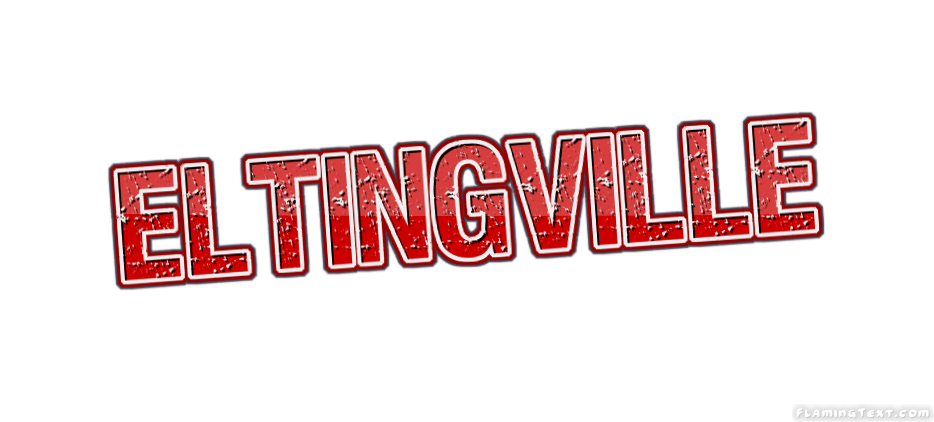 Eltingville 市