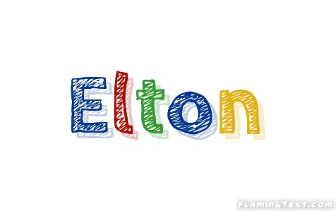 Elton Ville