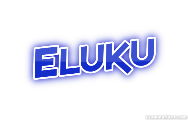 Eluku City