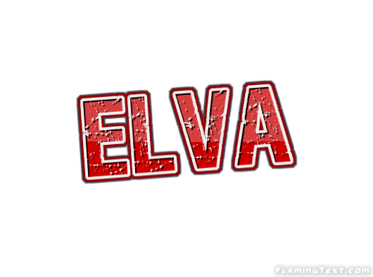 Elva City