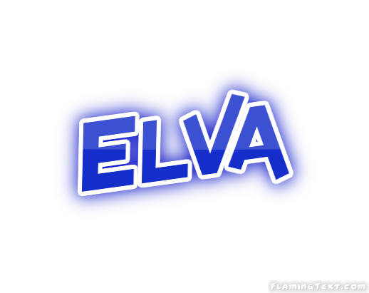 Elva Ville