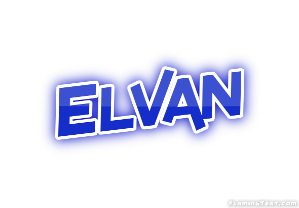 Elvan Stadt