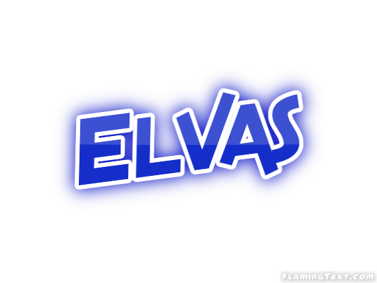 Elvas City