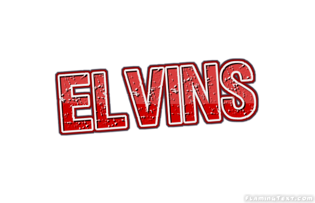 Elvins مدينة