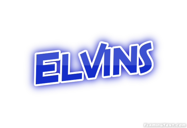 Elvins City