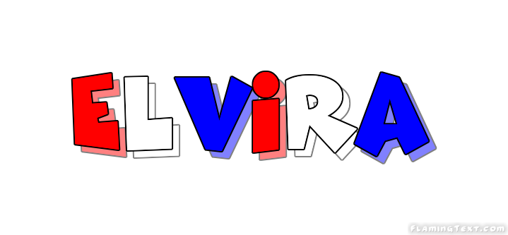 Elvira Ville