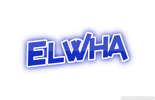 Elwha Ville