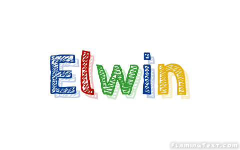 Elwin Ville