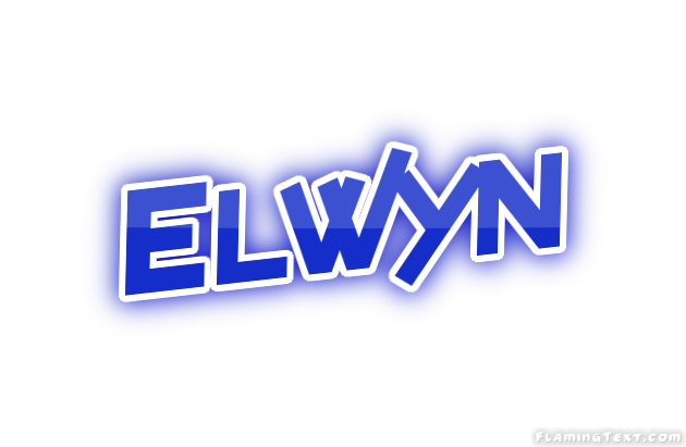 Elwyn City